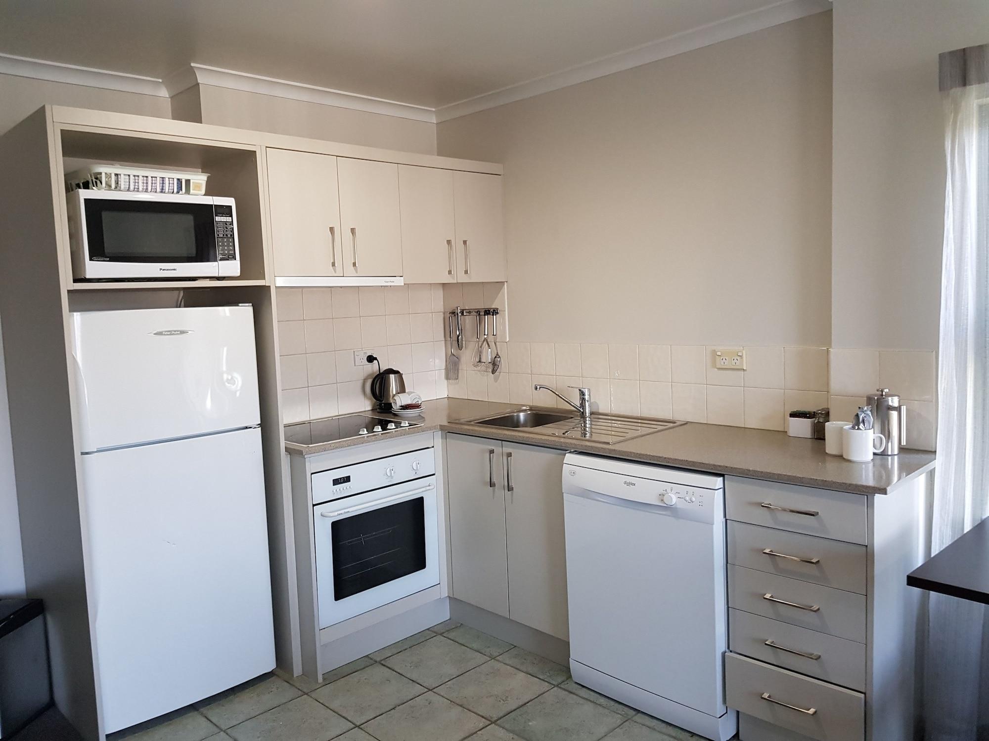 Quest Auckland Serviced Apartments Екстер'єр фото