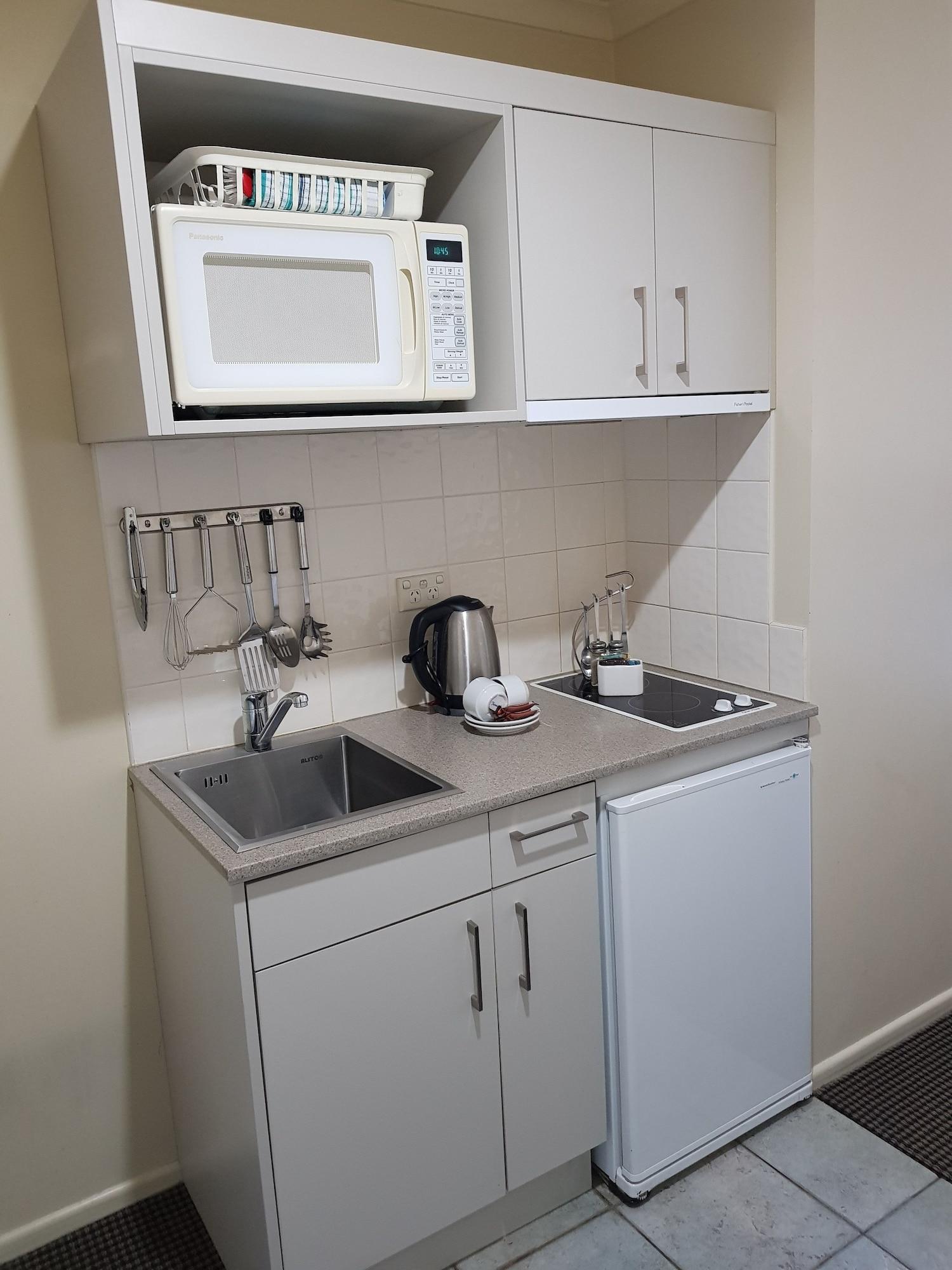 Quest Auckland Serviced Apartments Екстер'єр фото