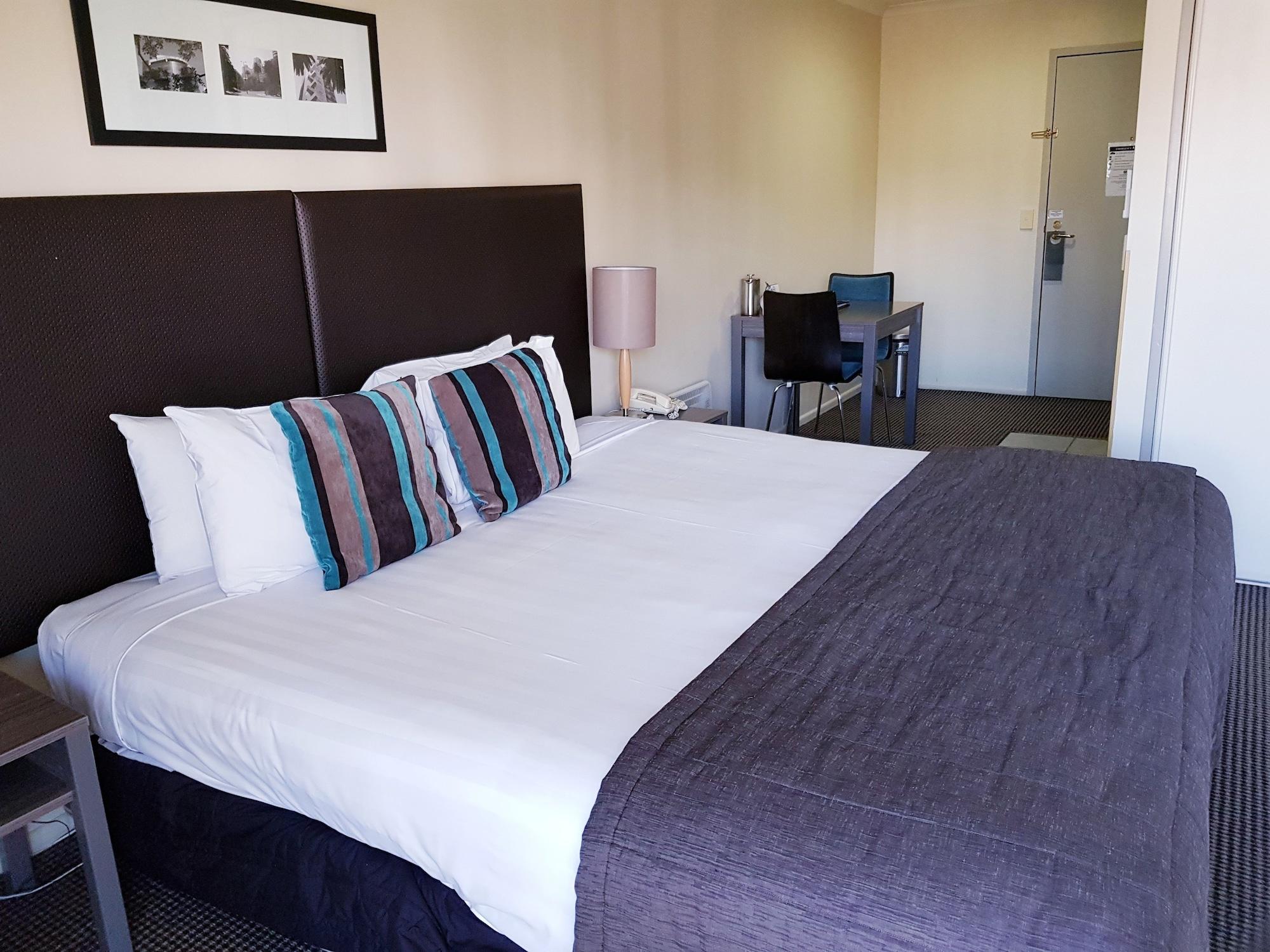 Quest Auckland Serviced Apartments Екстер'єр фото