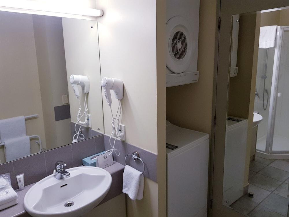 Quest Auckland Serviced Apartments Екстер'єр фото